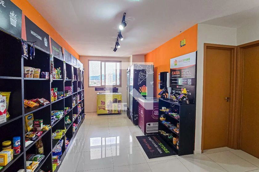 Квартира 68 м² з видом на гори та балконом із грилем — photo 21