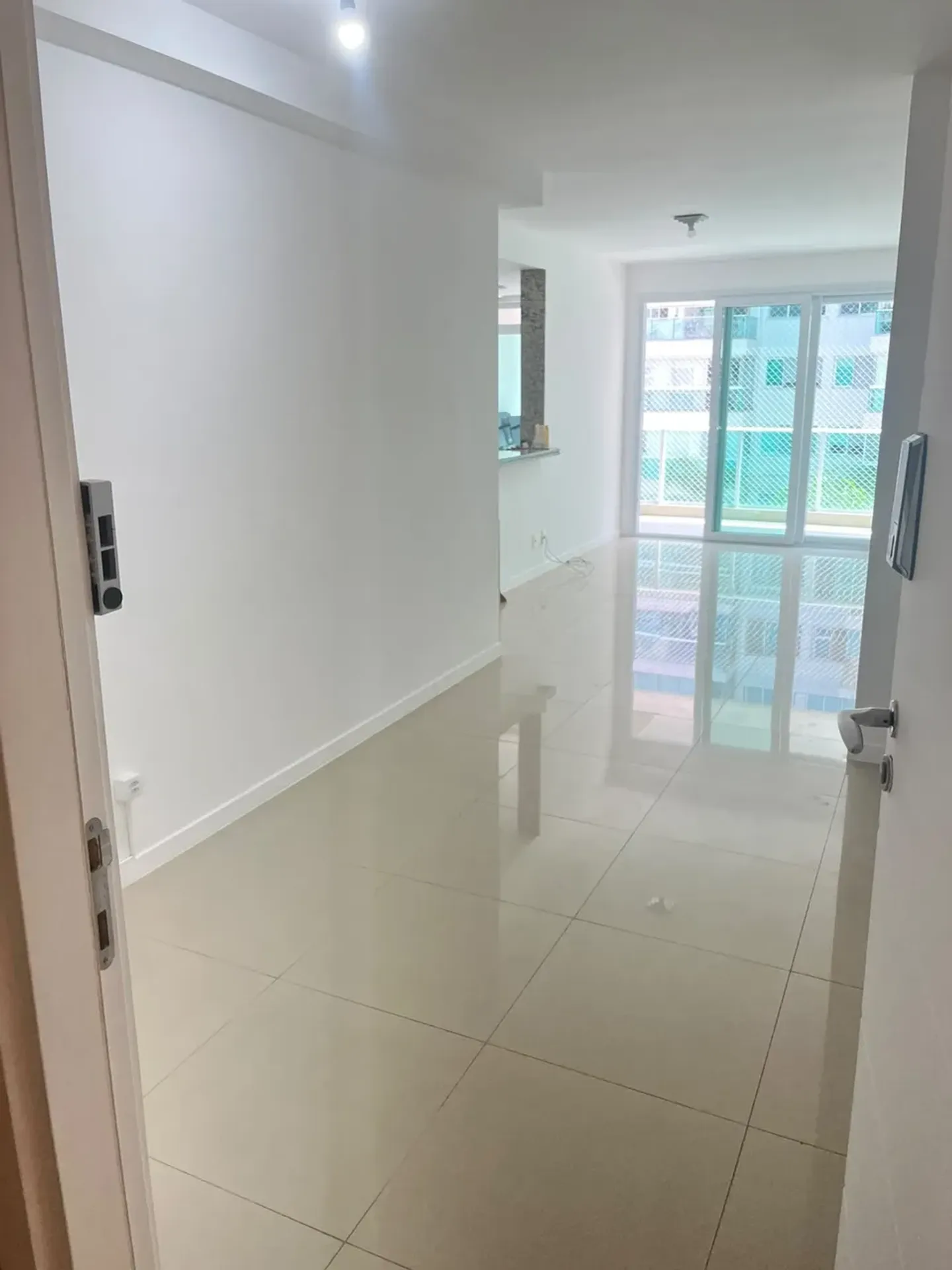 Apartamento de 2 quartos em condomínio com sauna — photo 18