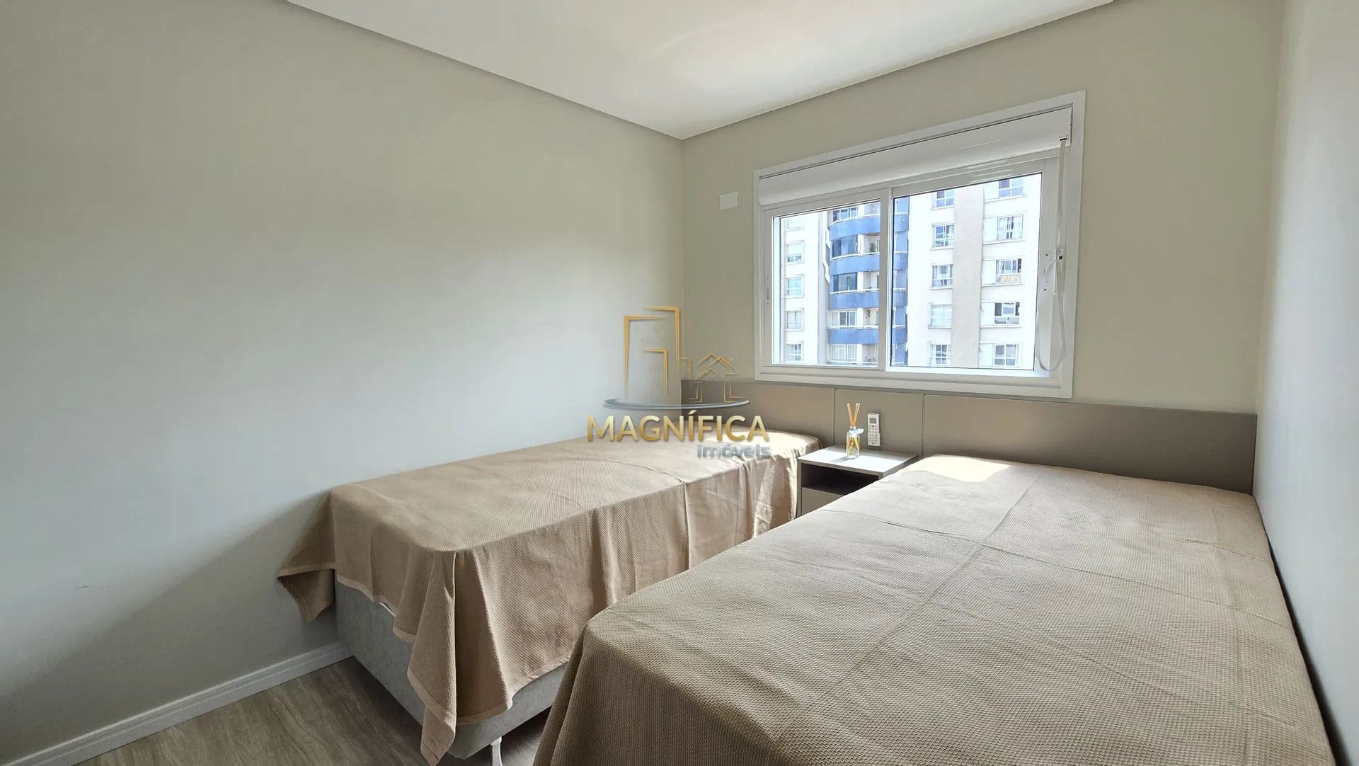 Apartamento mobiliado com 3 quartos e 2 vagas, 106 m² — photo 32
