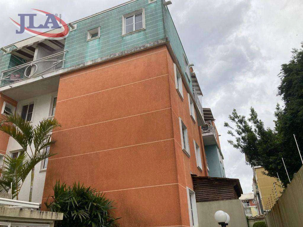 Квартира с 2 спальнями 60 м² и 1 местом — photo 5