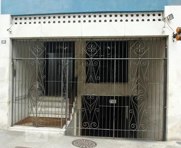 Apartamento de 62 m² com 2 quartos e fogão a gás — photo 10