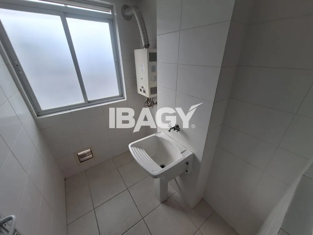 Квартира 104 м² с 2 спальнями и 2 парковками — photo 15