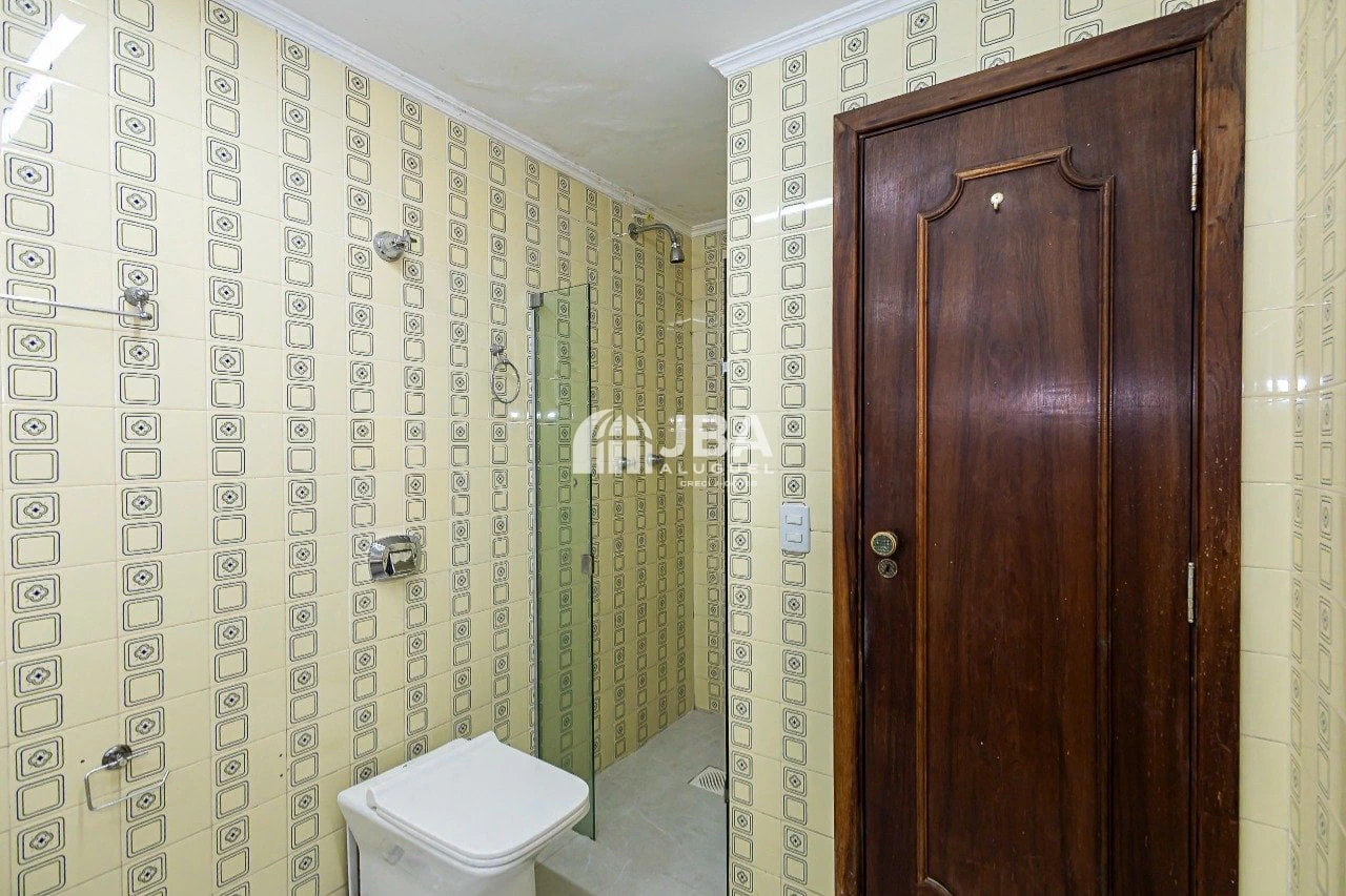 Квартира 104 м², 2 спальні, Куритиба — photo 23