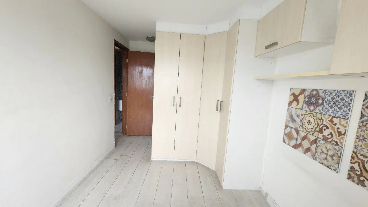 Unfurnished 58 m² apartment with 2 bedrooms and en-suite — photo 7