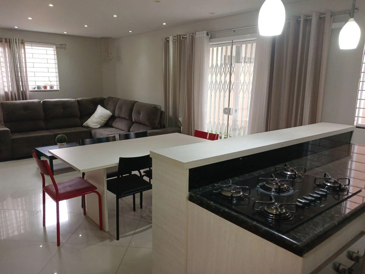 Casa mobiliada, 170 m², com banheira — photo 16