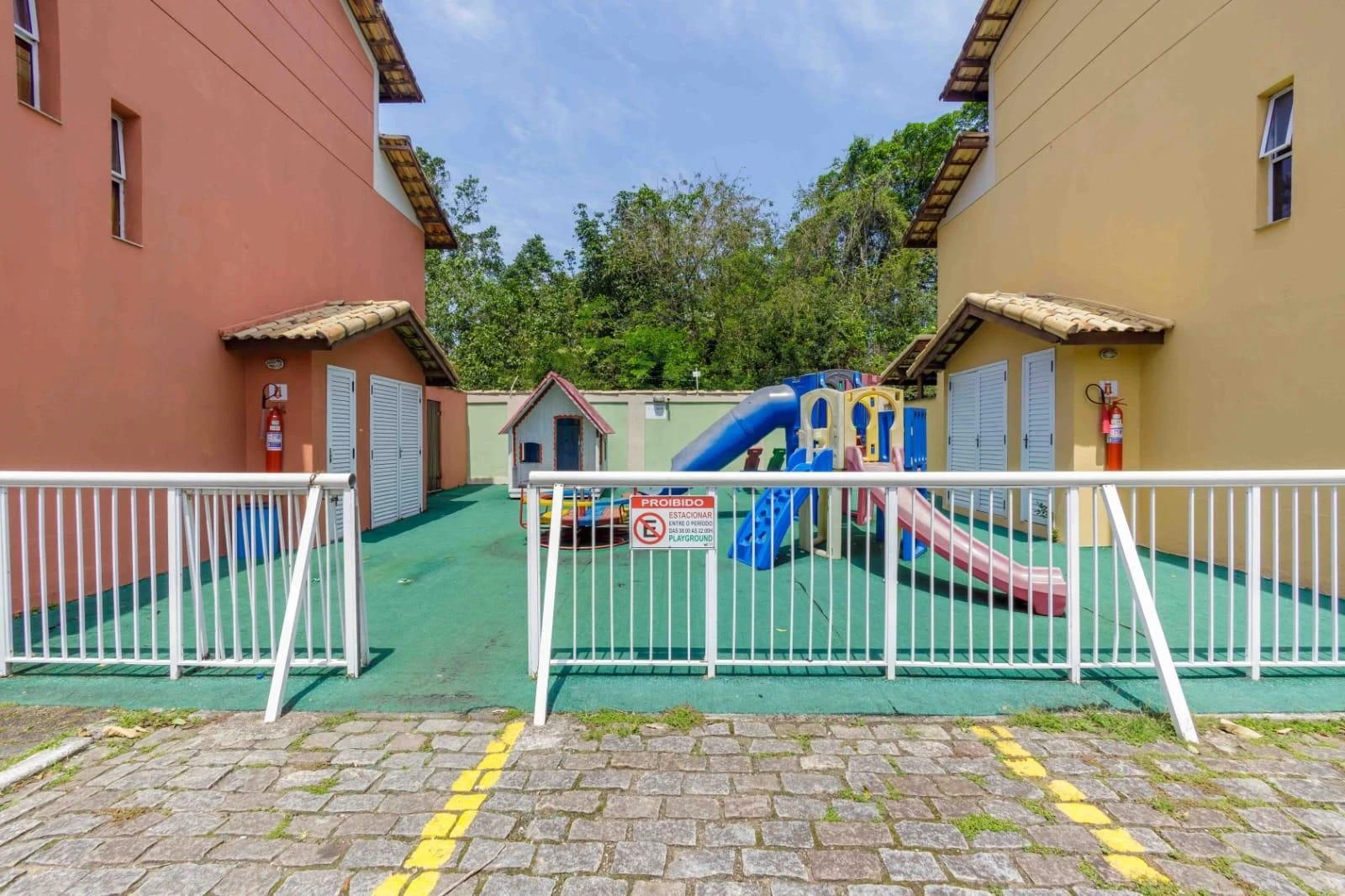 Furnished house, 100 m², with a garden — photo 50