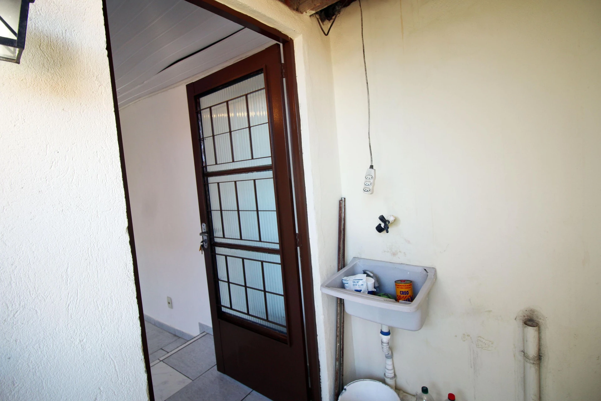 Casa para alugar com cozinha integrada e 1 quarto — photo 20
