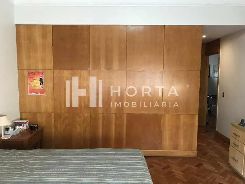 Furnished apartment with 4 bedrooms and gas kitchen — photo 13