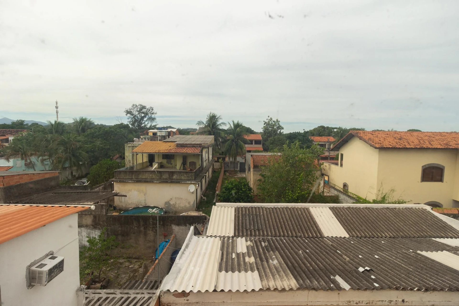 Apartamento com 2 quartos e 1 banheiro, sem vaga — photo 14