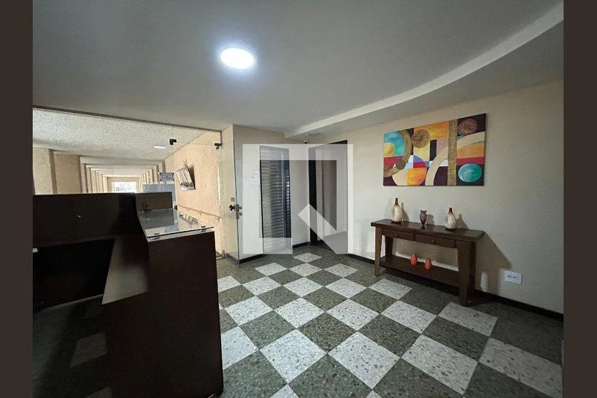 2-bedroom apartment with 80 m² and a separate kitchen — photo 36