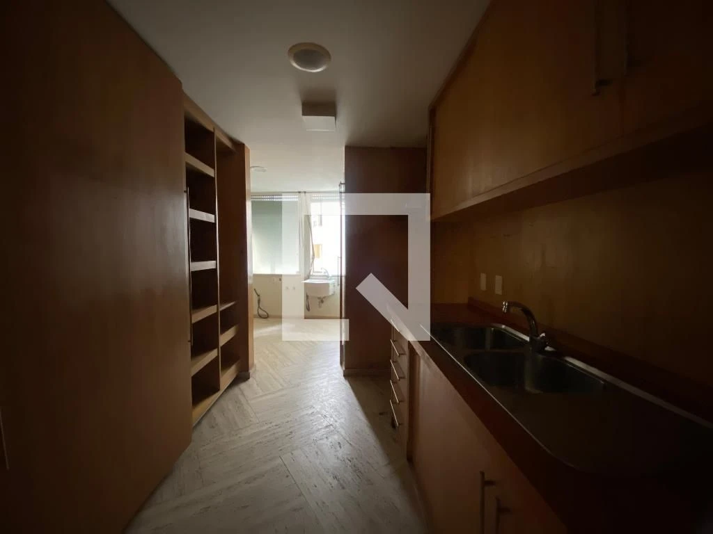 Apartamento de 3 quartos com varanda envidraçada, Leblon — photo 6