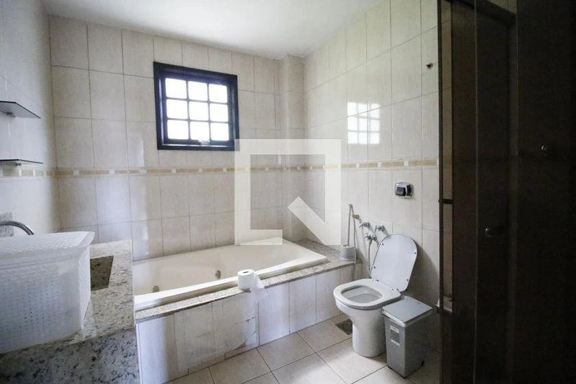 Casa de condomínio com 4 quartos e 371 m² — photo 38