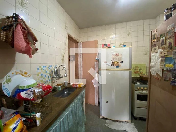 Furnished house, 30 m², with a washing machine — photo 9