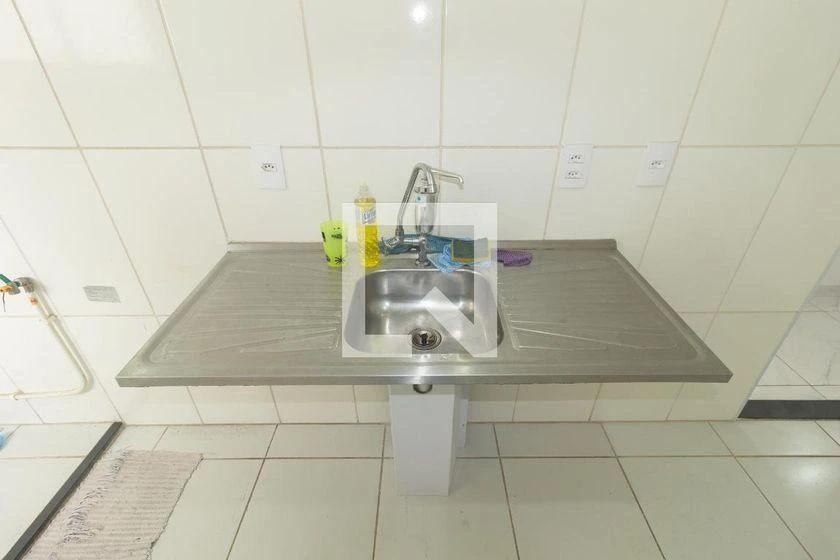 Квартира в аренду с 2 спальнями и 48 м² — photo 44