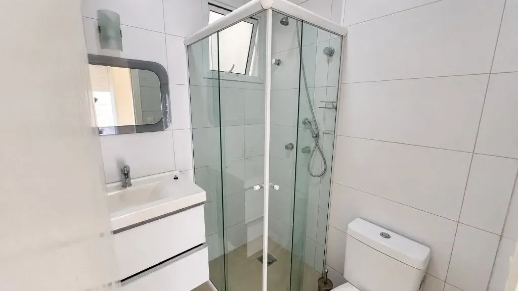 2-bedroom apartment, 1 with its own bathroom, 64 m² — photo 16