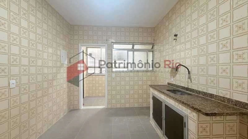 2-bedroom apartment with balcony and 2 bathrooms — photo 7