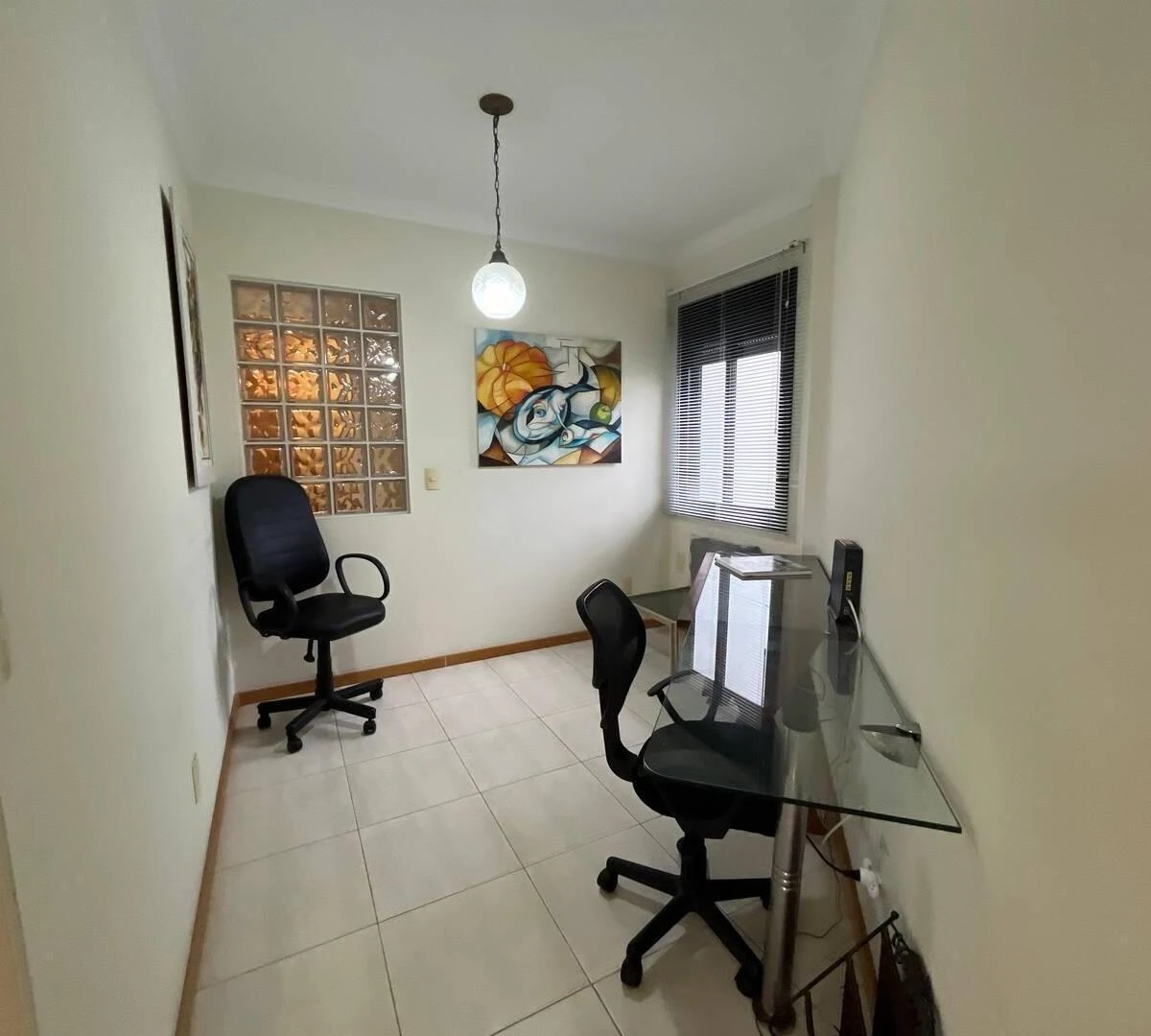 Water view in a 4-bedroom apartment, 138 m² — photo 7
