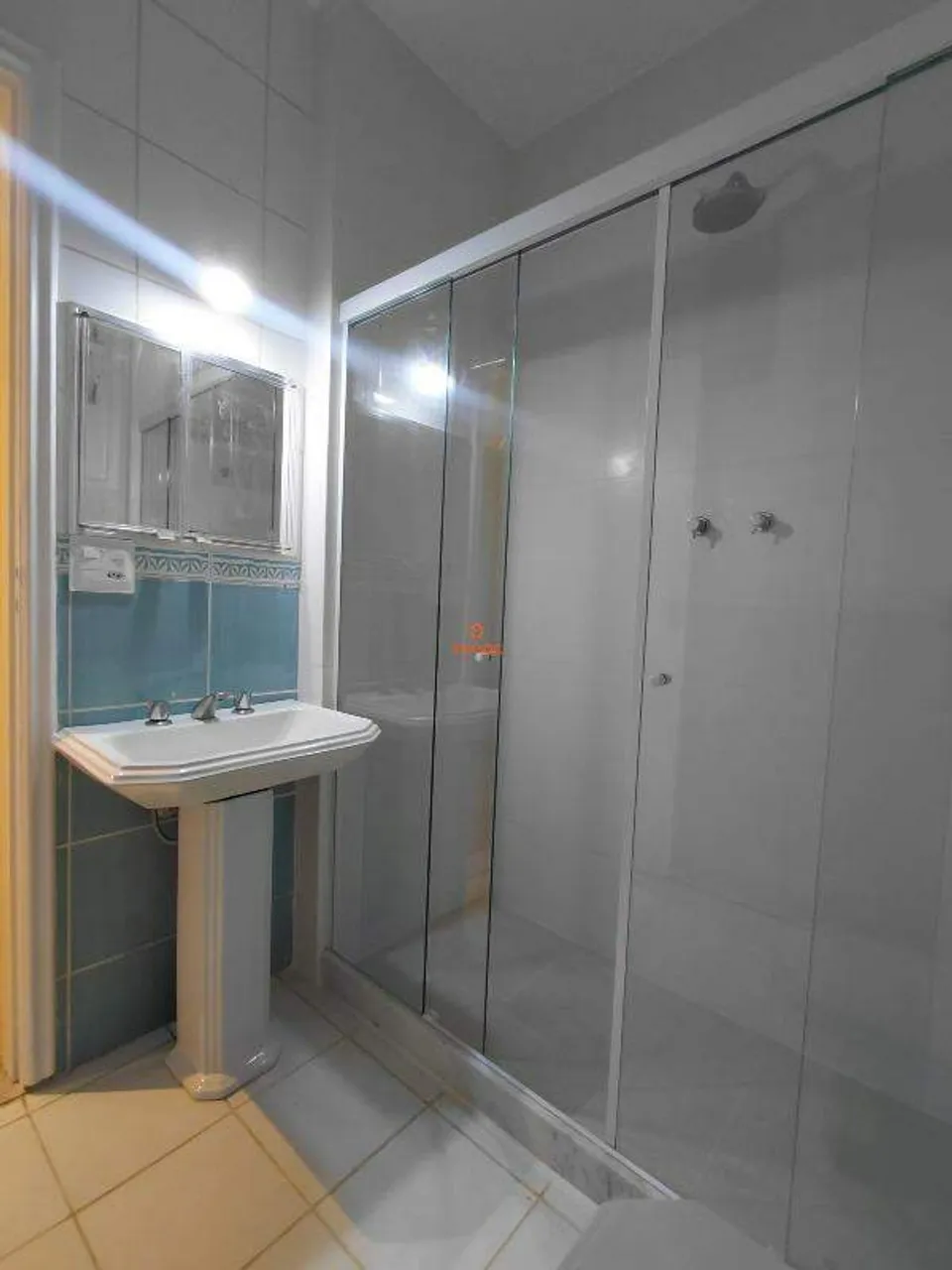 Apartment with 3 bedrooms, 2 bathrooms and 1 parking spot — photo 5