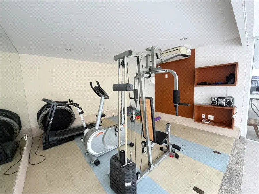 Робоче місце та 3 спальні: квартира 84 м² — photo 30