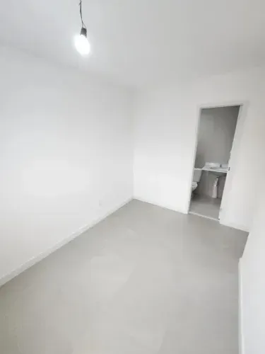 Apartment with 2 bedrooms and 1 bathroom, 1 parking — photo 23