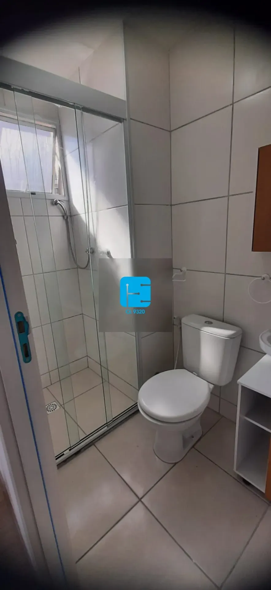 Деревянный пол или ламинат и 2 спальни: квартира 51 м² — photo 17