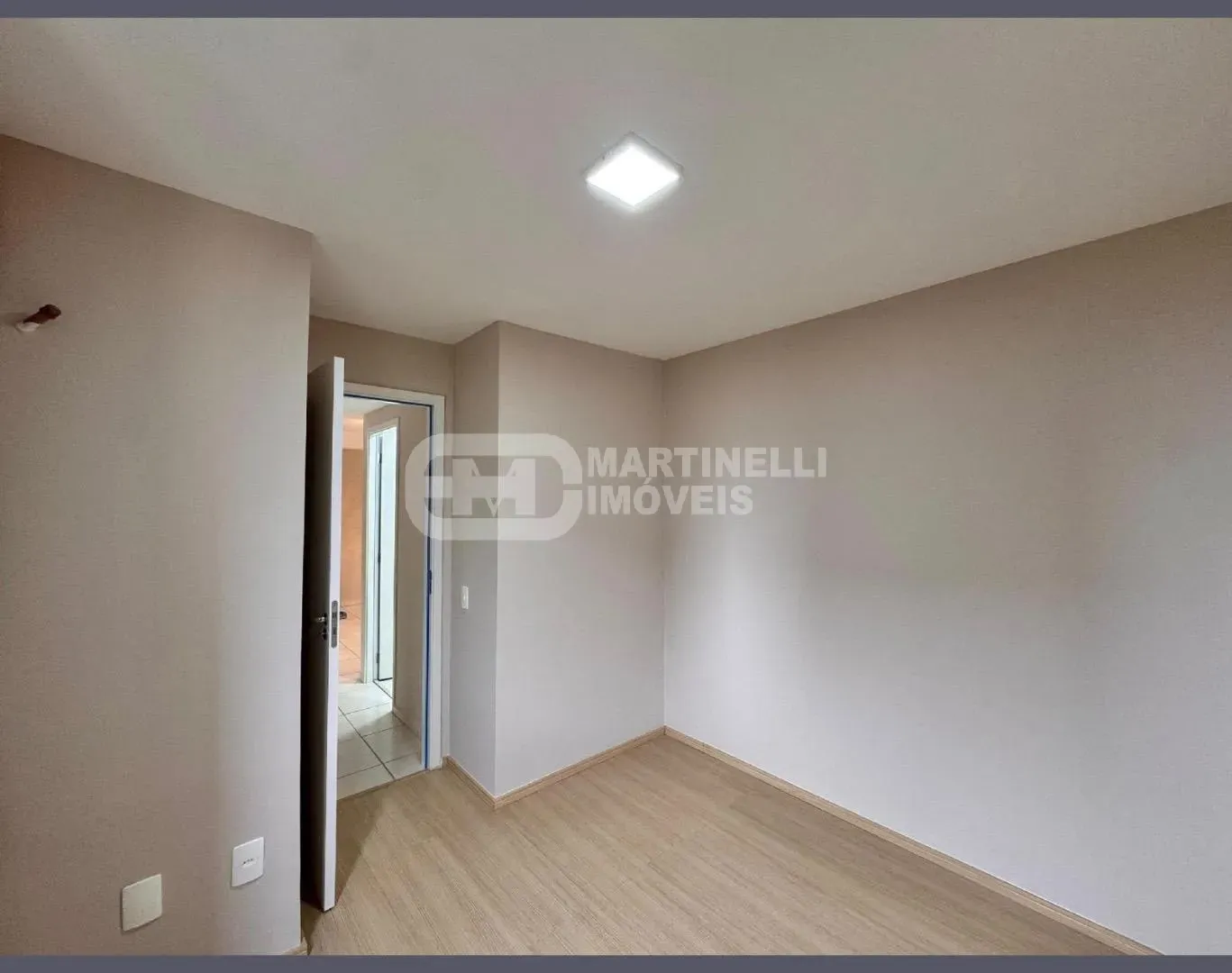 Apartamento de 2 quartos em condomínio com academia — photo 15