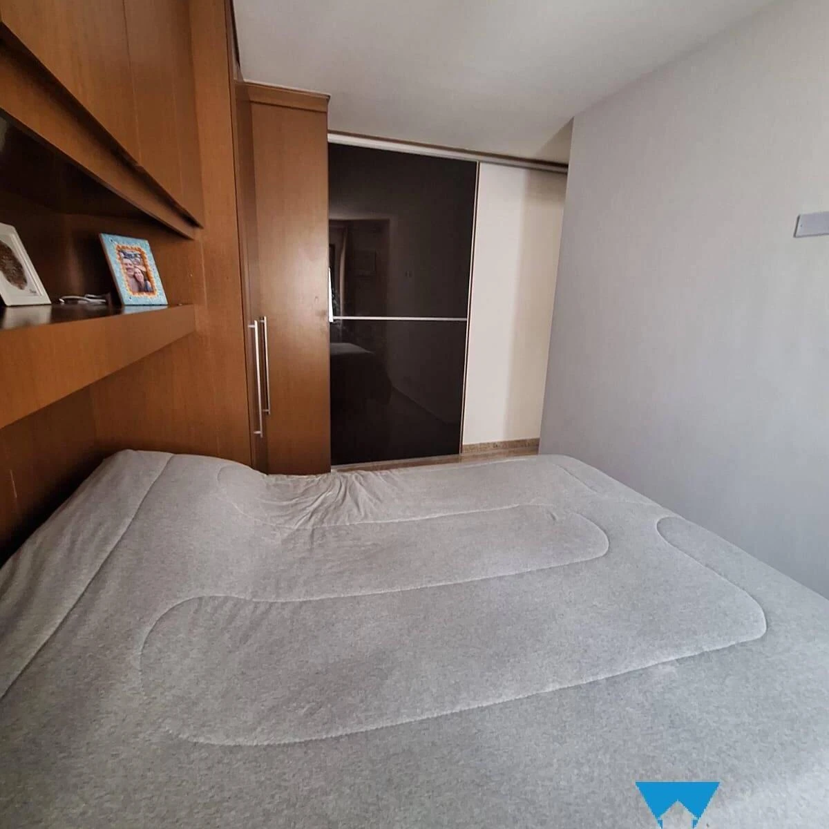 Квартира з 2 спальнями та робочим місцем — photo 5