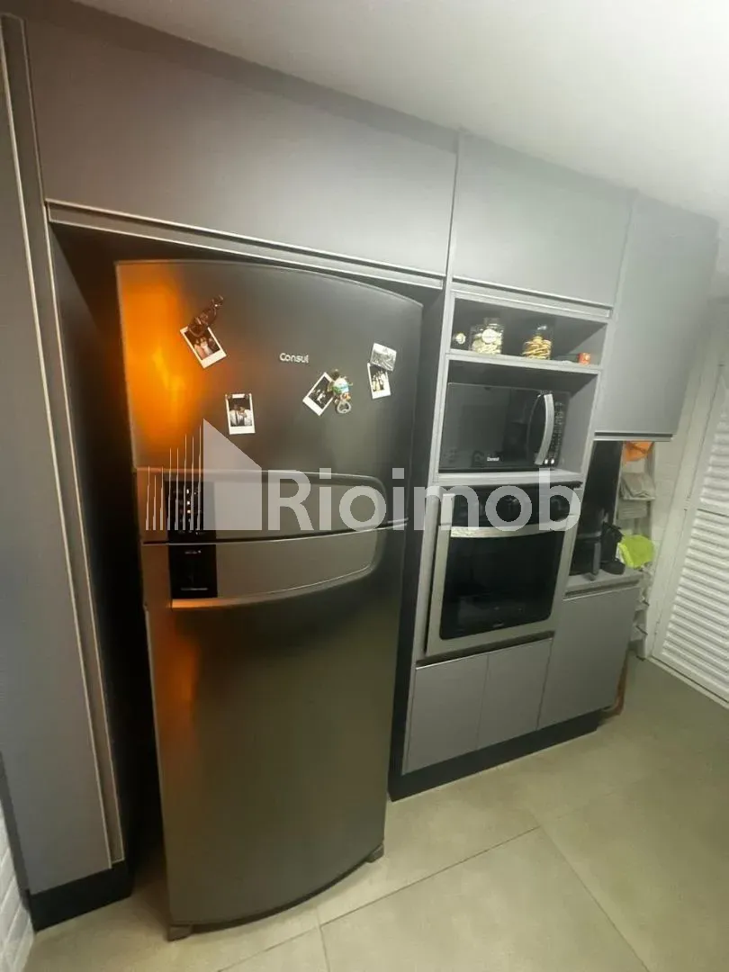 2-bedroom apartment in a building with a sauna — photo 2