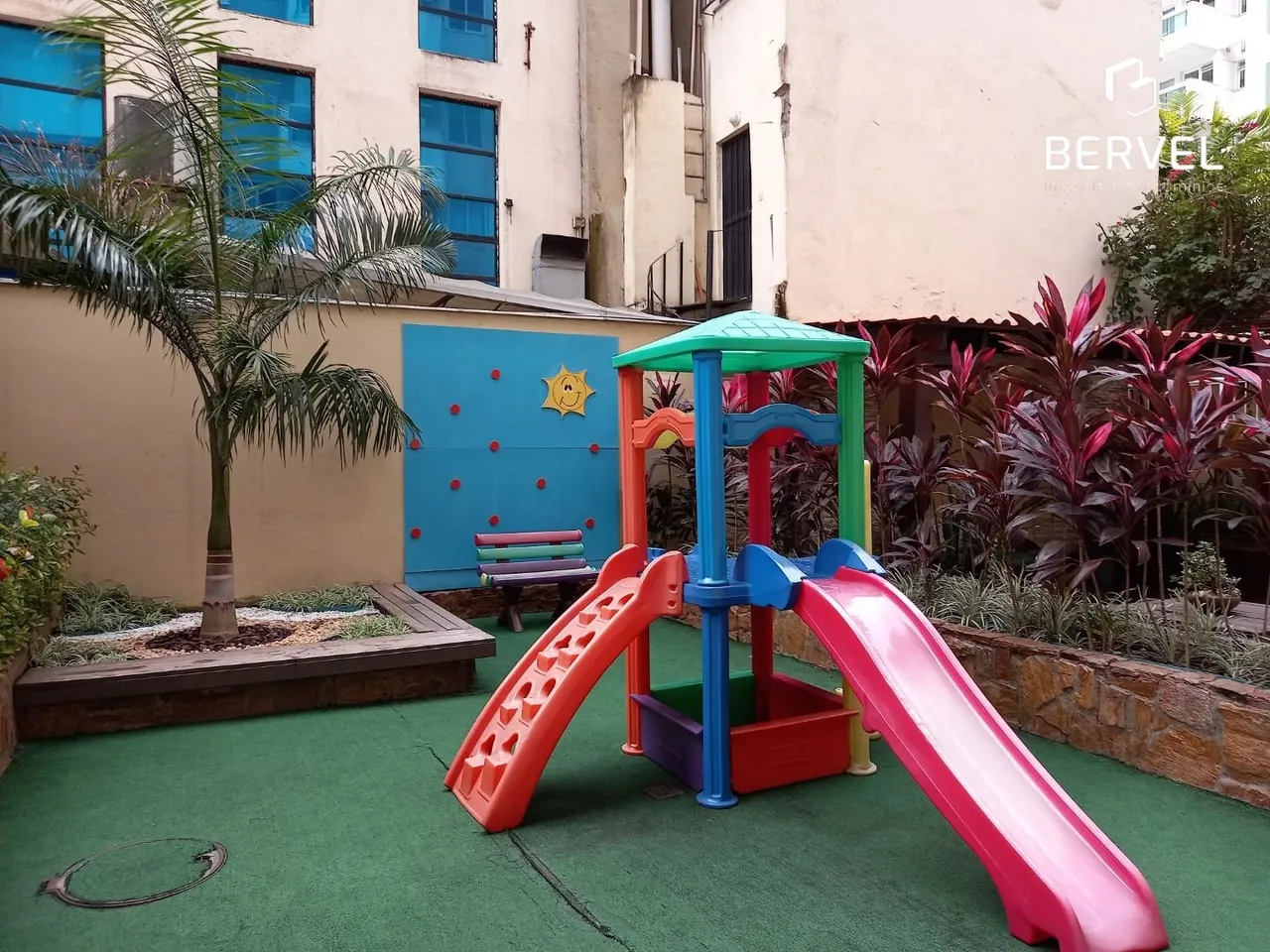2-bedroom apartment 58 m² with parking spot — photo 4