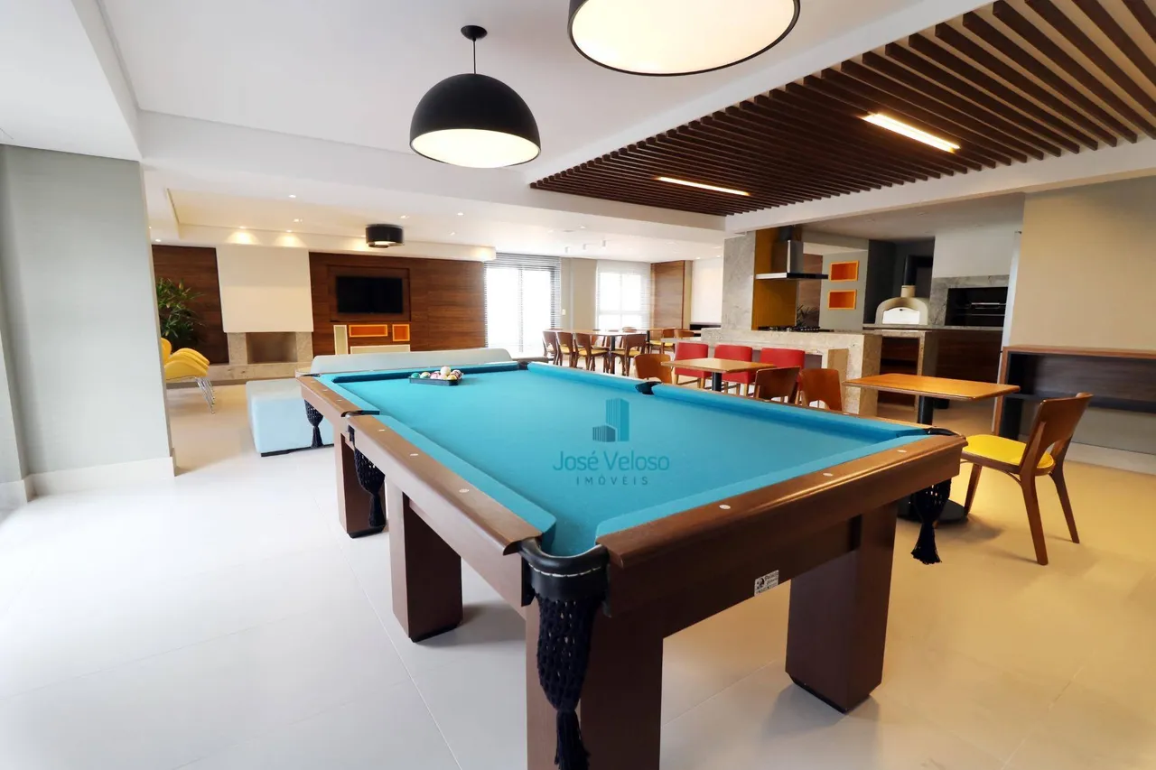 106 m² apartment with 1 bedroom and private BBQ — photo 14
