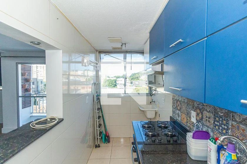 Apartamento, 100 m², com varanda gourmet — photo 7