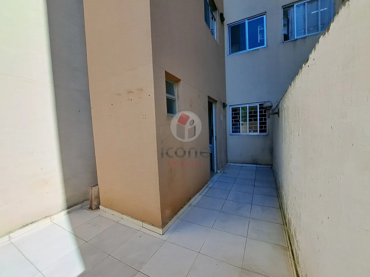 Apartamento sem mobília com 3 quartos e 3 banheiros — photo 18