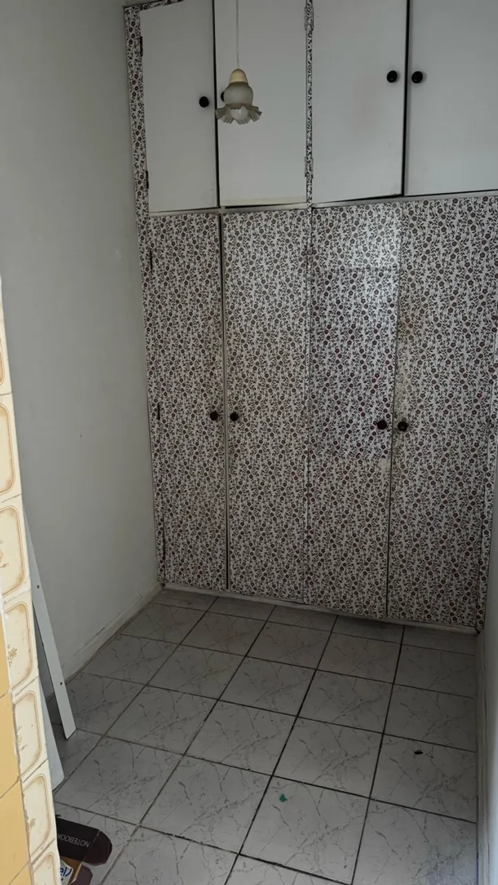 Washing machine in a 2-bedroom apartment, 65 m² — photo 13