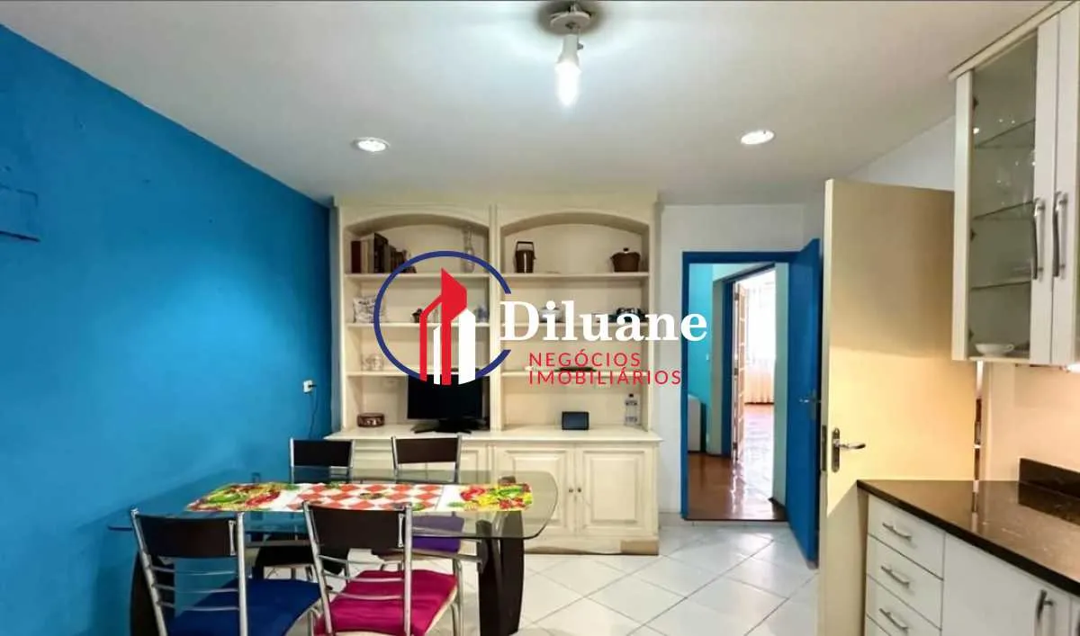 Furnished apartment with 4 bedrooms and 5 bathrooms — photo 3