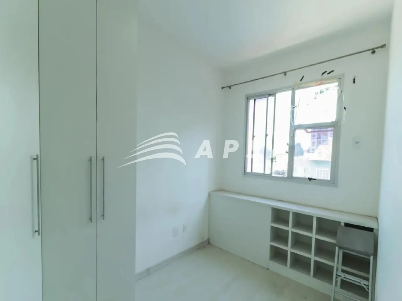 2-bedroom apartment with 1 bathroom and 1 parking — photo 11