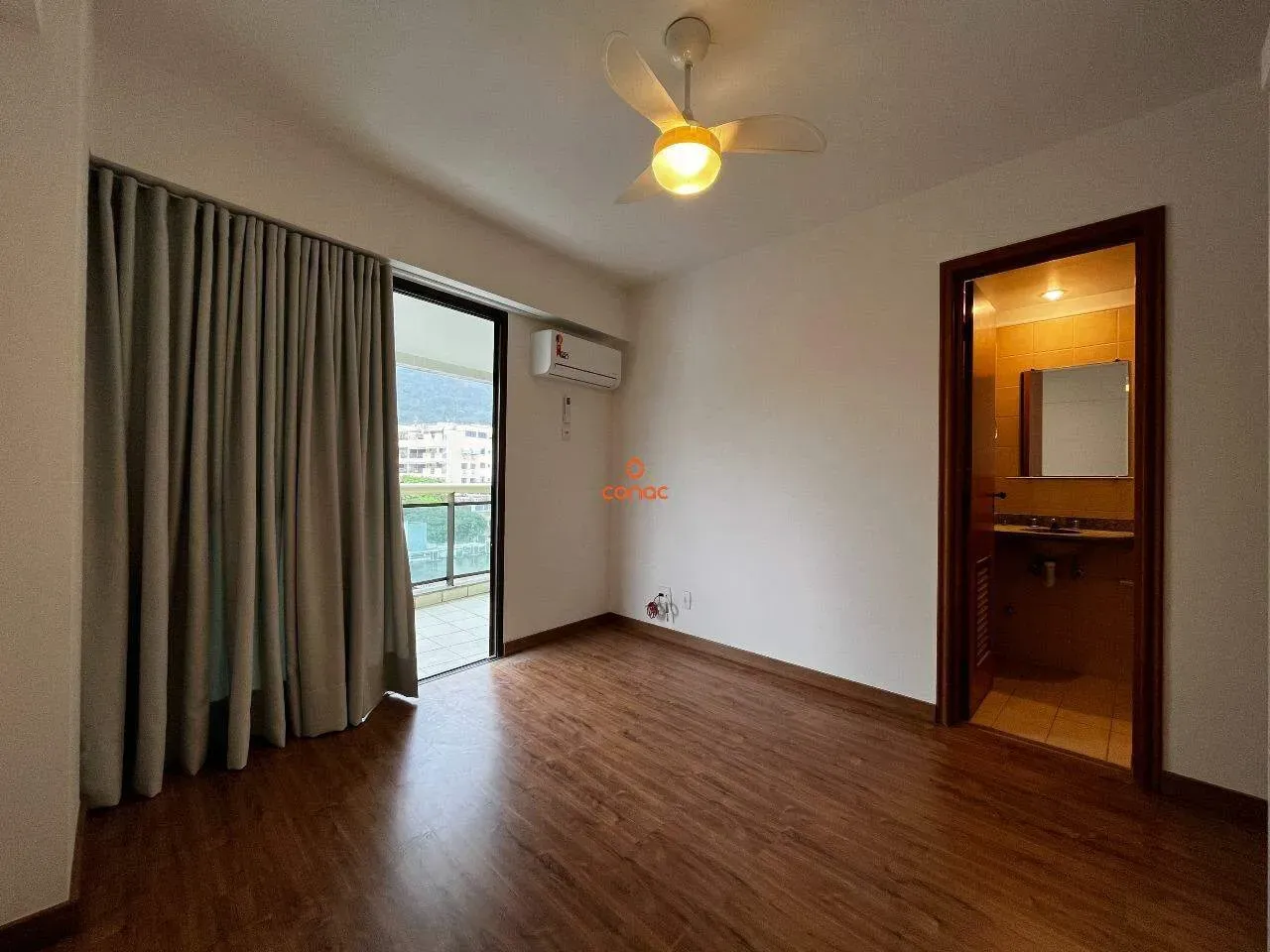 Apartment with 2 bedrooms, 2 bathrooms and 1 parking spot — photo 10
