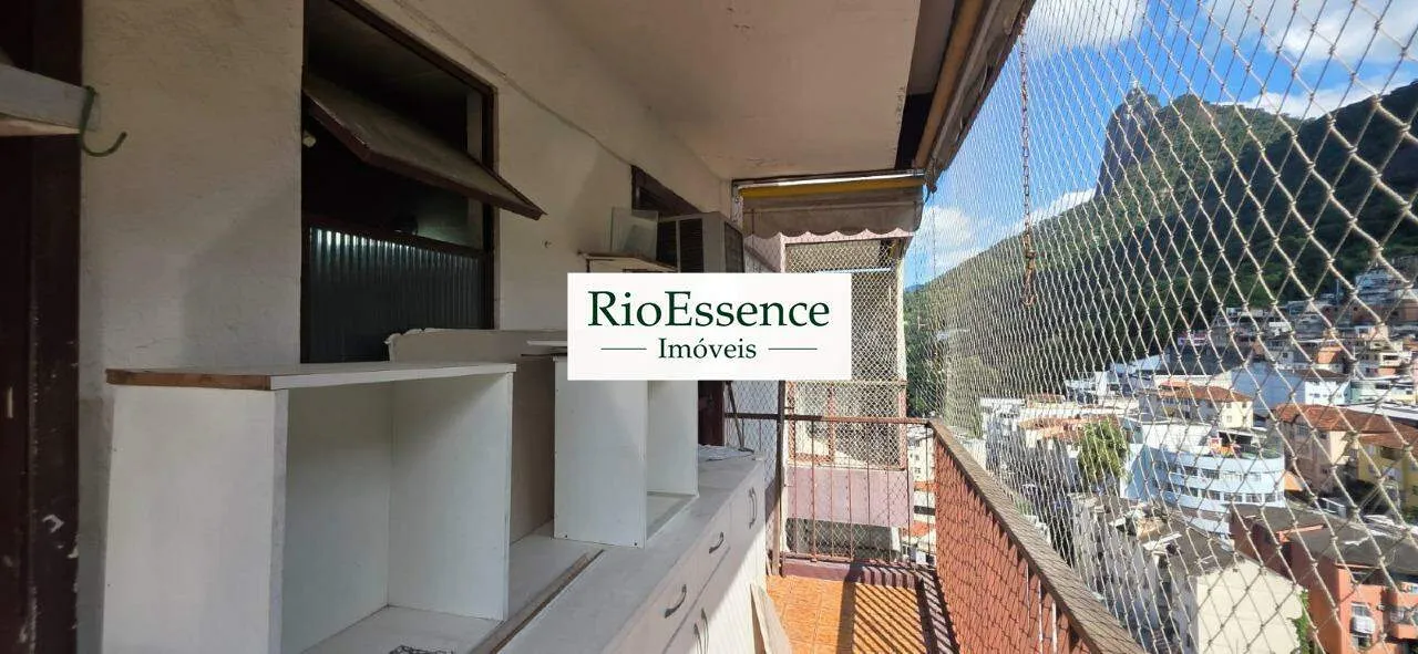 Unfurnished apartment with 3 bedrooms and an enclosed balcony — photo 12