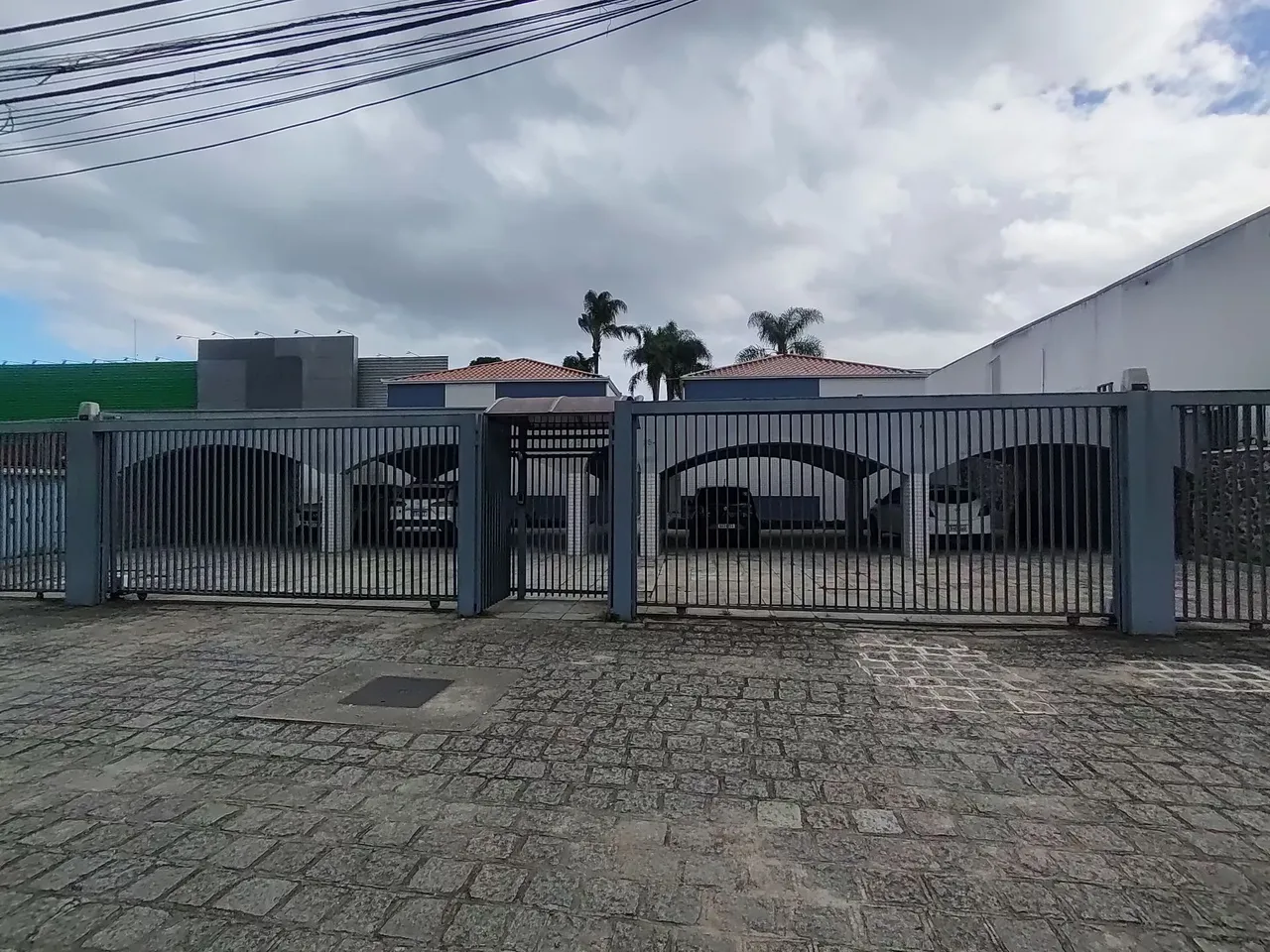 Apartamento de 3 quartos com vaga e sala em madeira — photo 9