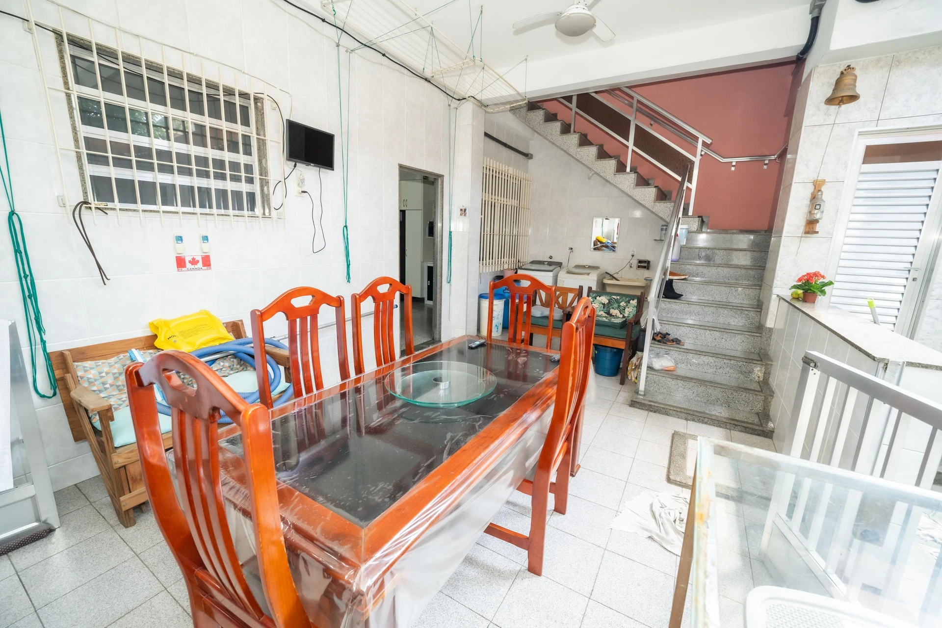 Furnished house, 449 m², with a jacuzzi — photo 43
