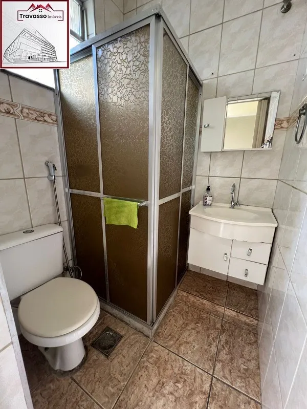 Casa de 2 quartos e 55 m² — photo 4