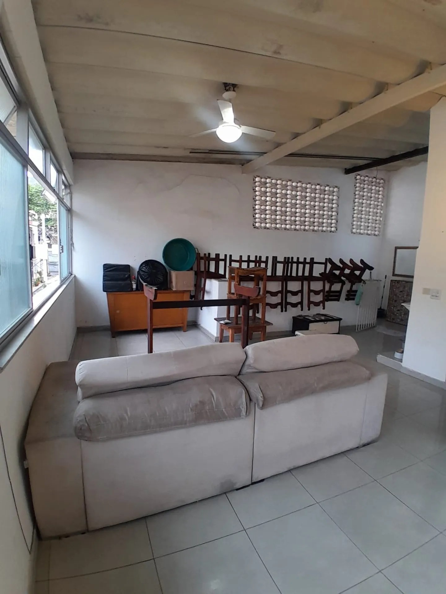 Casa mobiliada, 124 m², com máquina de lavar — photo 7
