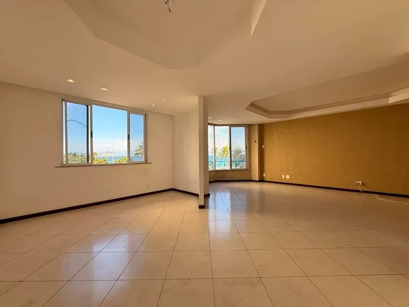 Apartamento sem mobília com 3 quartos e 3 banheiros — photo 4