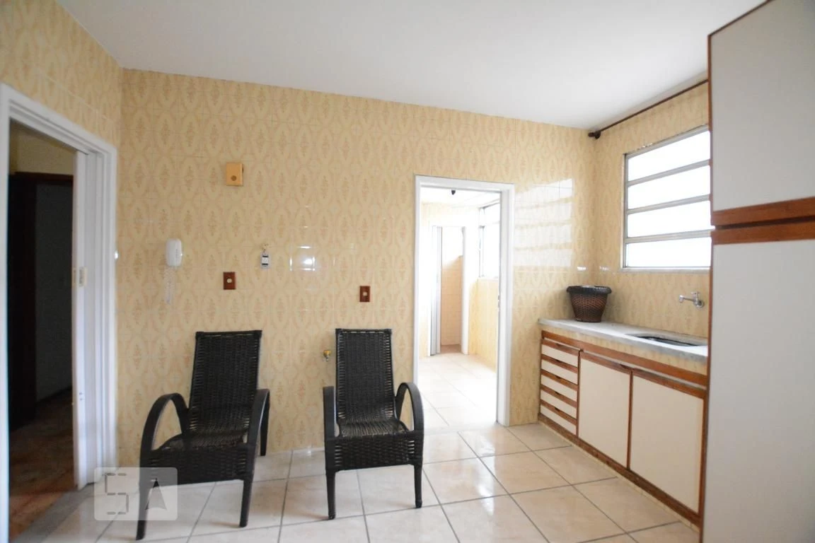 2 quartos e espaço de home office: apartamento de 96 m² — photo 16