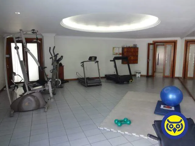 Apartment, 378 m², with a water view — photo 4