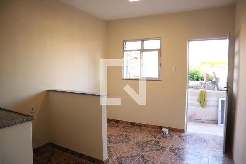 Casa de aluguel com 1 quarto e 1 banheiro sem vaga — photo 16