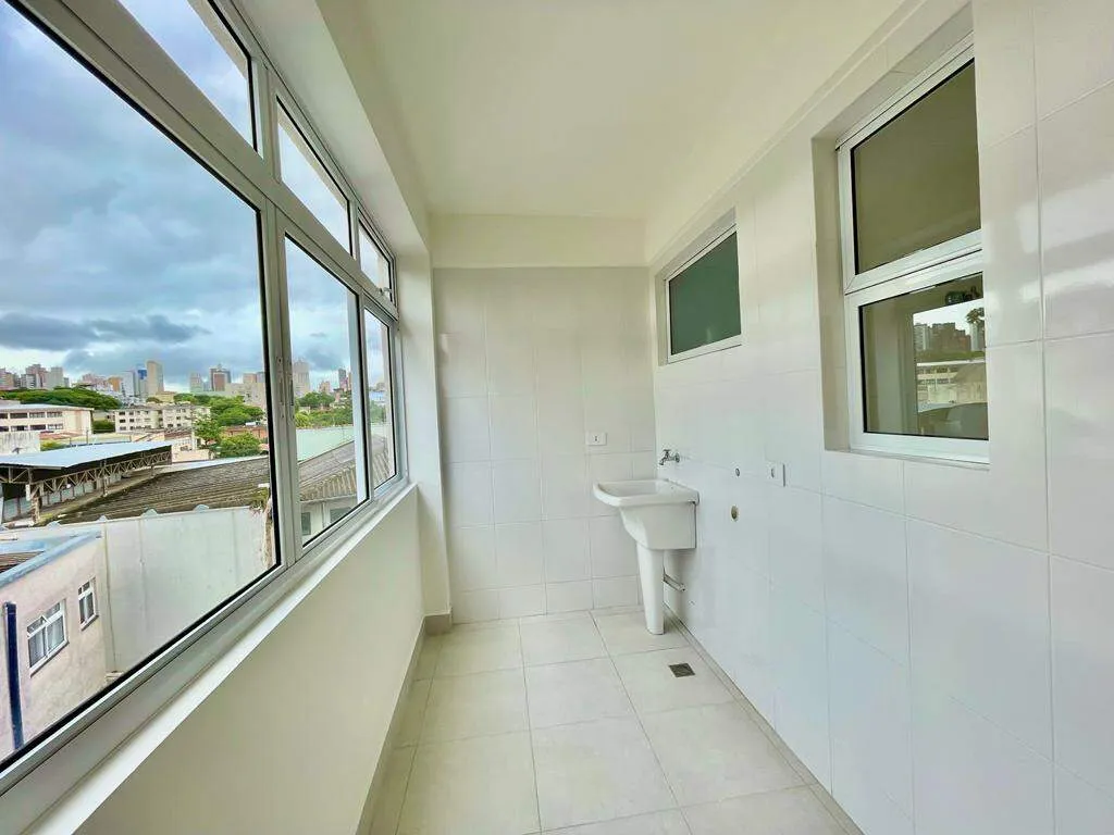 2-bedroom apartment, 58 m² — photo 4
