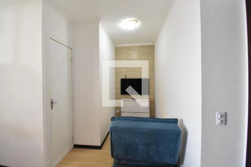 Furnished 30 m² apartment with 1 bedroom and bath — photo 19