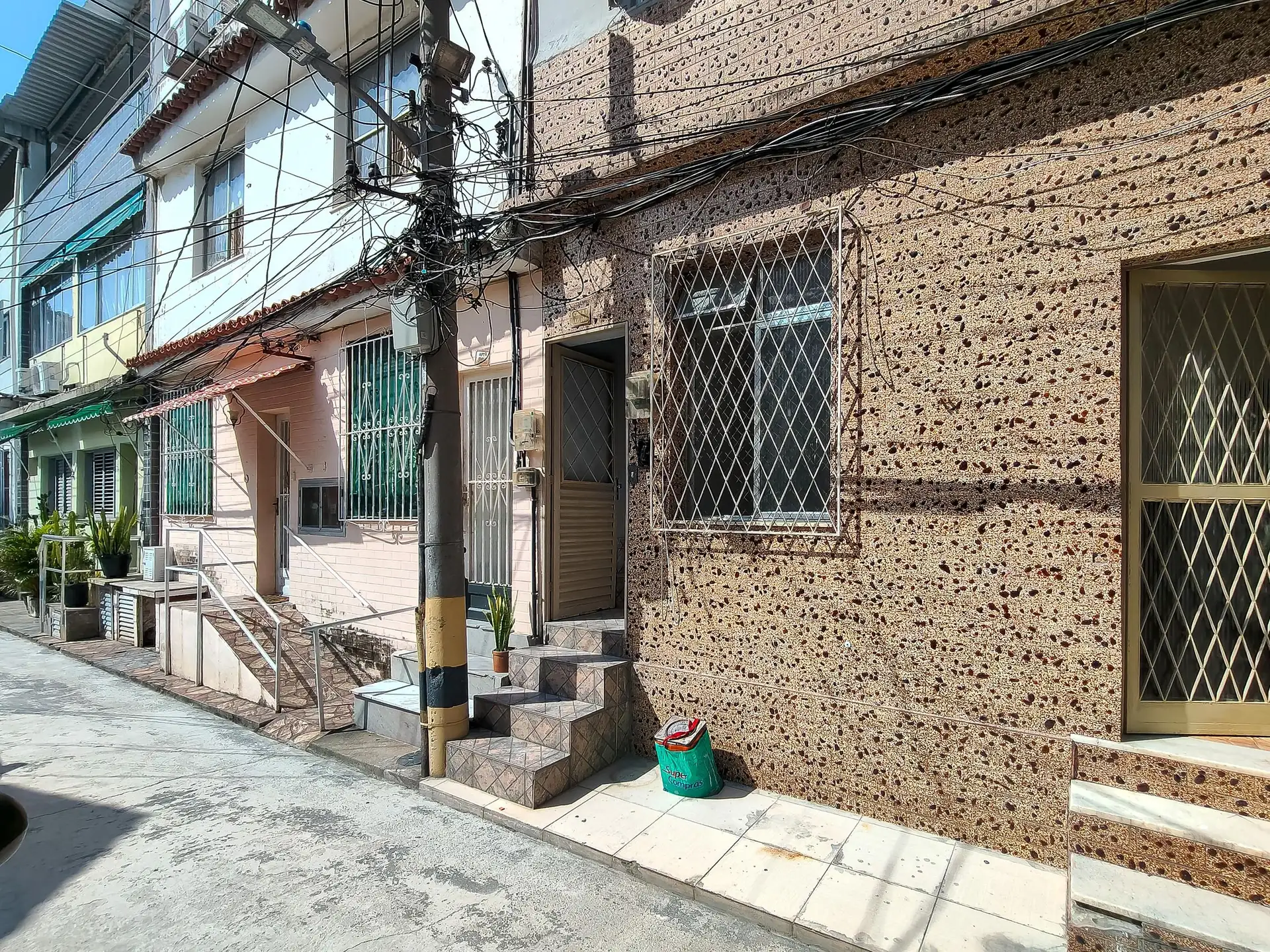 Орендна квартира з 2 спальнями та окремою кухнею — photo 29