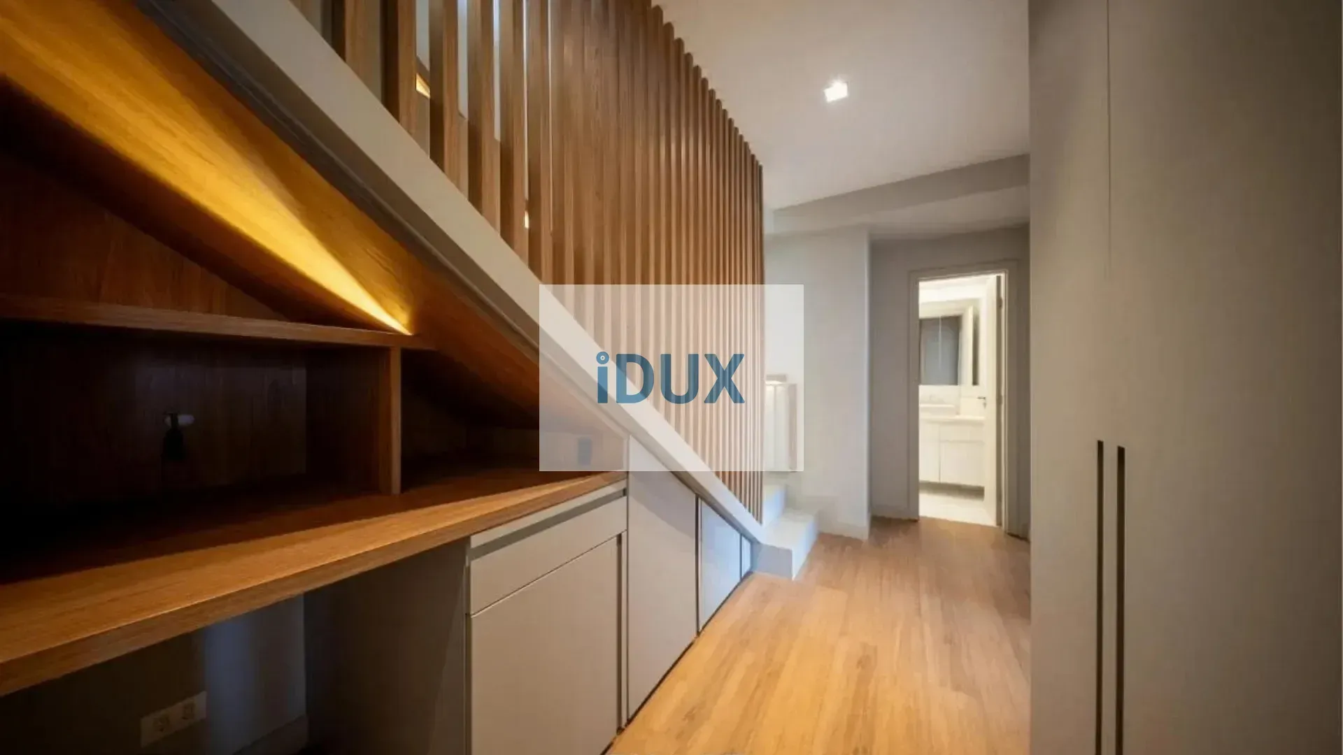 3-bedroom apartment with a home office — photo 33