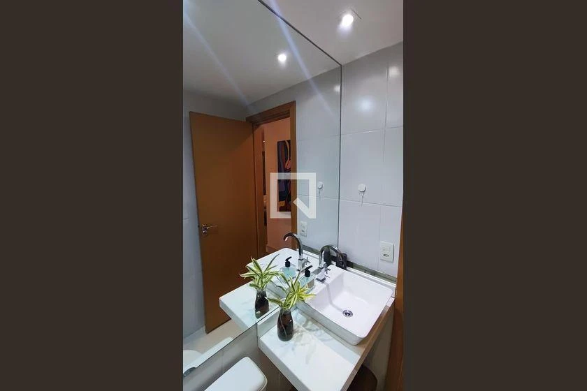 Rental apartment with 3 bedrooms and a glazed balcony — photo 44